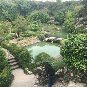 Meet your Posher, Doddy